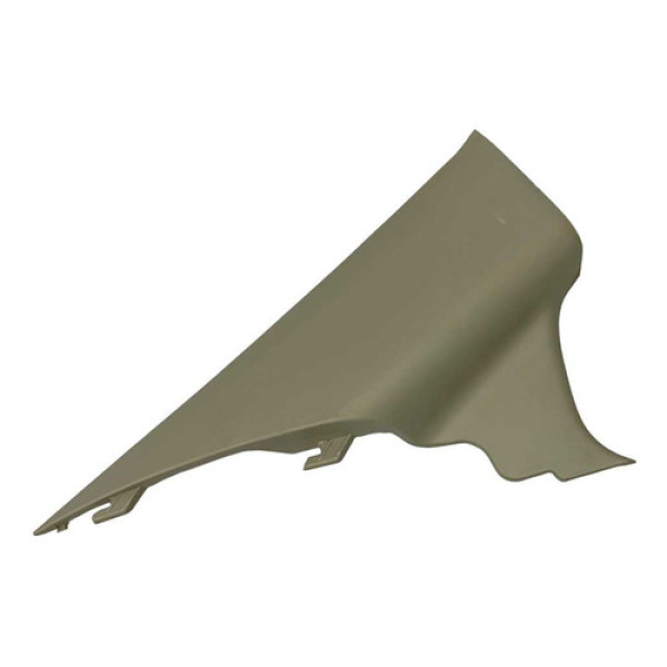 Acabamento Coluna Traseira Esquerda Versa Sense 2024