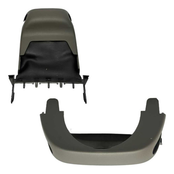 Acabamento Coluna Volante Chevrolet Cruze 1.4 2021 | 1000699