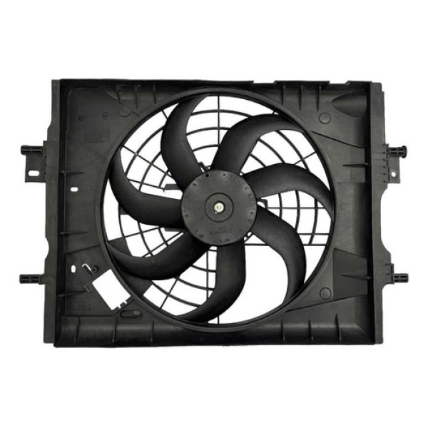 Eletroventilador Radiador Nissan Versa 1.6 2025