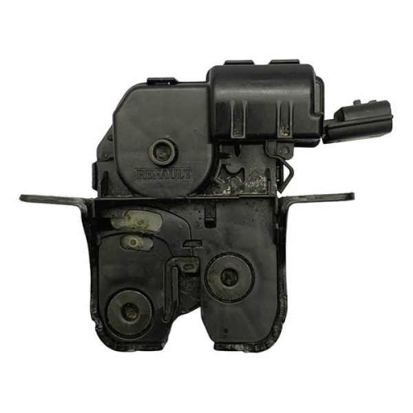 Fechadura Porta Malas Tampa Traseira Nissan Kicks Sl 2016