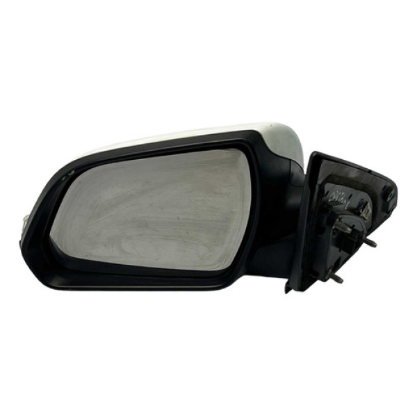 Retrovisor Esquerdo Eletrico C Seta Hyundai Creta Detalhe