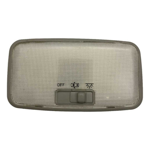 Luz Teto Cortesia Central Toyota Yaris 2019 2024