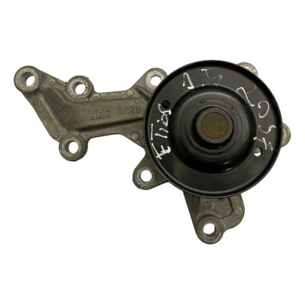 Bomba Dágua Motor Toyota Etios 1.5 2017