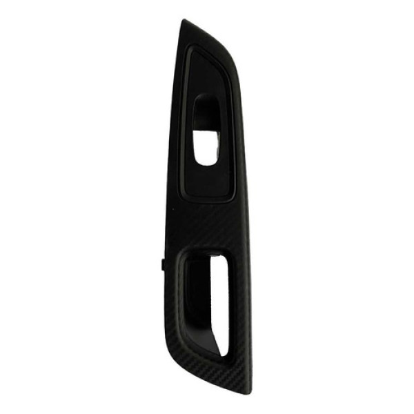 Moldura Botão Vidro Elétrico Traseiro Esquerdo Versa 2023