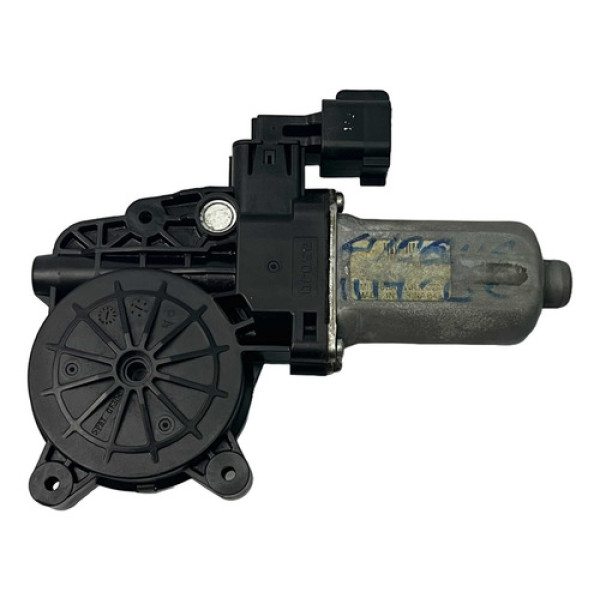 Motor Máquina Vidro Porta Motorista Land Rover Evoque 2013