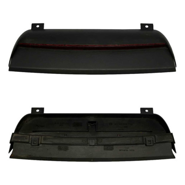 Break Light Luz Freio Volkswagen Polo Sedan 2010 2016