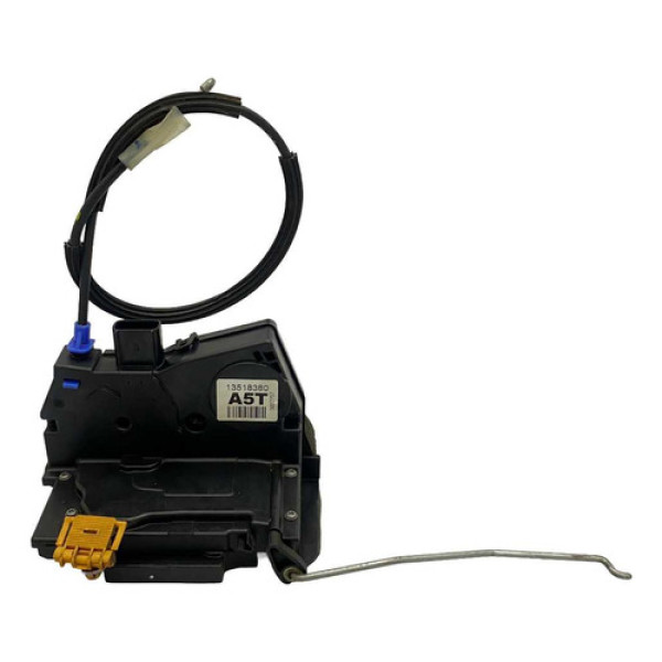 Fechadura Trava Elétrica Dianteira Esquerda Spin 2020