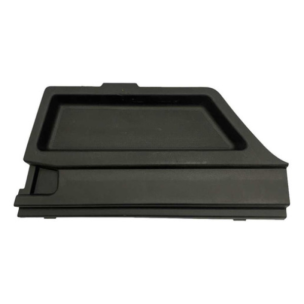 Acabamento Porta Objetos Esquerdo Porta Malas Honda Cr-v 