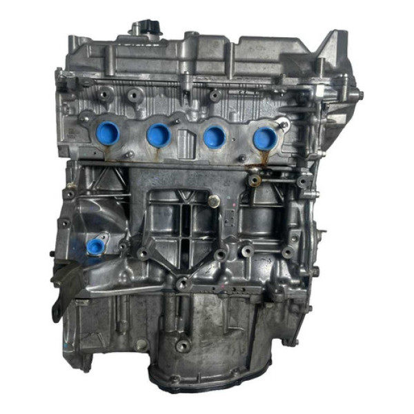 Motor Parcial Nissan Kicks 1.6 16v 2016 A 2022