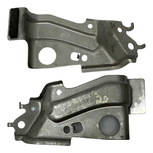 Suporte Módulo Bomba Combustível Toyota Corolla Xei 2022