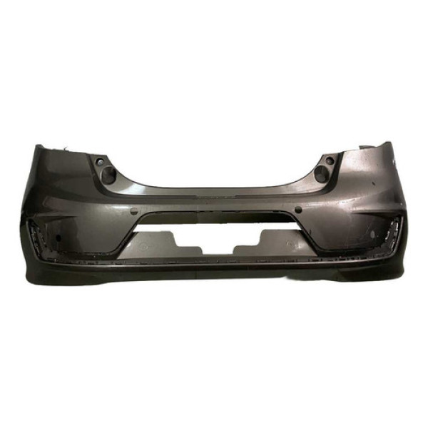 Parachoque Traseiro Ford Ka 2018 2021