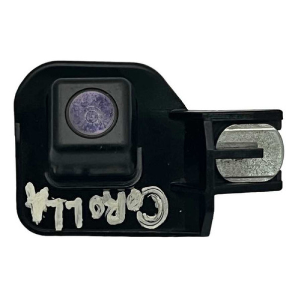 Câmera De Ré Toyota Corolla 2017