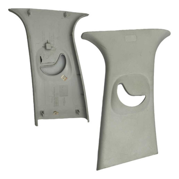 Acabamento Coluna Central Direita C4 Cactus 18 22 9823577177