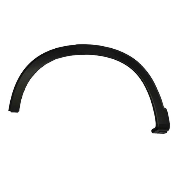 Friso Roda Traseira Esquerda Hr-v 2018 | 74450t7t Detalhe Preto