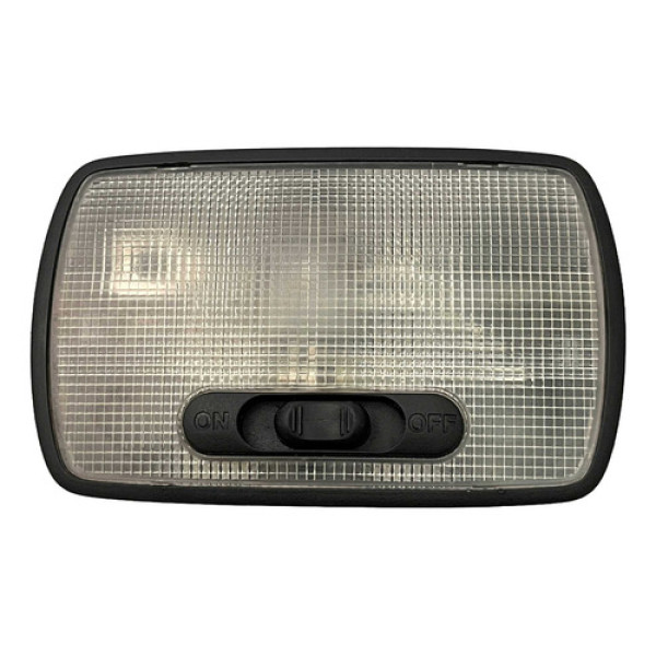 Luz Teto Salão Cortesia Honda Civic G10 2020