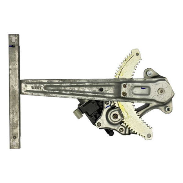 Máquina Vidro Traseiro Direito Nissan Versa Advance 2023