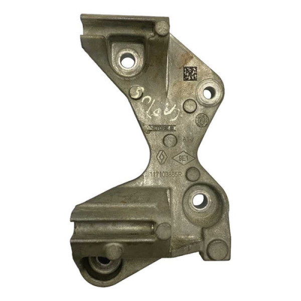 Suporte Alternador Renault Duster Oroch 1.6 2017 2021