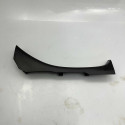 Soleira Interna Porta Traseira Esquerda  Cobalt 2014  Preto