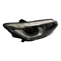 Farol Direito S Led Chevrolet Tracker 2021 2025  52173373 Direito/passageiro