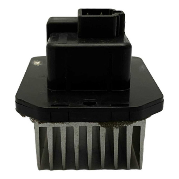 Resistência Ventilador Interno Honda Civic 2009 2010 2011  Preto