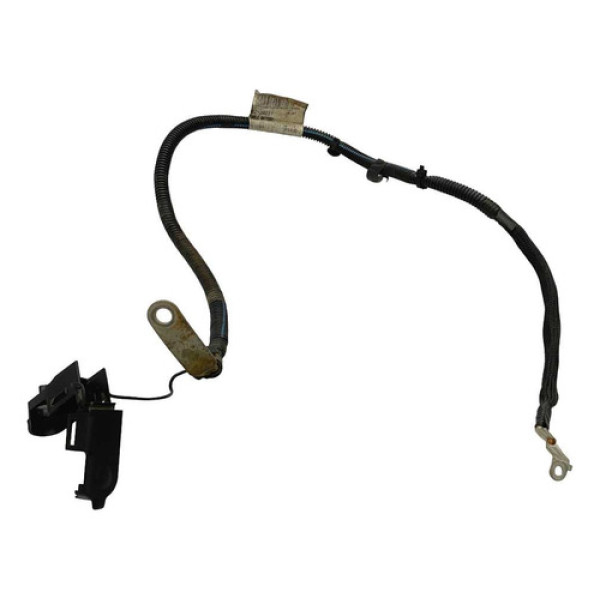 Cabo Bateria Negativo Fiat Strada Freedom 2021