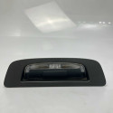 Luz Placa Botão Tampa Porta Malas Cruze 2018 | 23477578 Preto