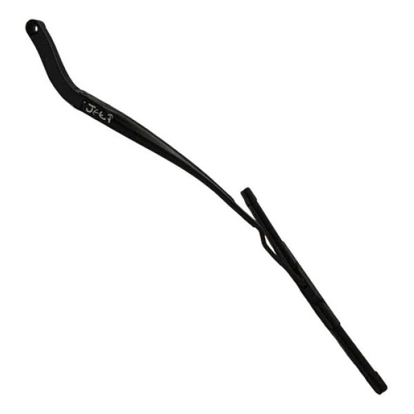 Braço Limpador Para-brisa Direito Compass 2022 | 89813772 Direito