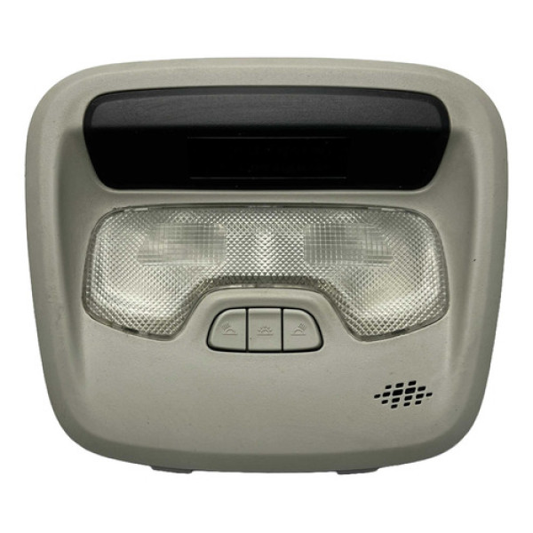 Luz Salão Teto Cortesia Chevrolet Tracker 2021 | P26291058