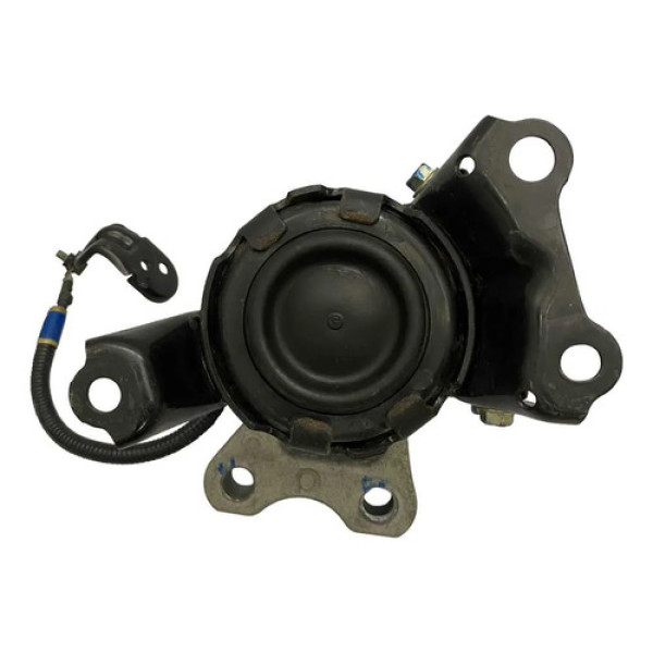 Calço Coxim Motor Direito Honda City 1.5 Hidraulico 2022 26