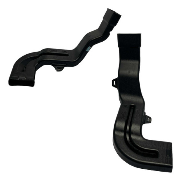 Tubo Duto Ar Condicionado Evoque 2011 2013 | 6h5201907ac