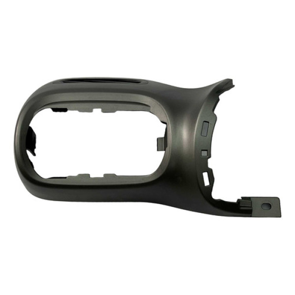 Moldura Difusor Ar Esquerdo C4 Cactus 2022 | 9822716777