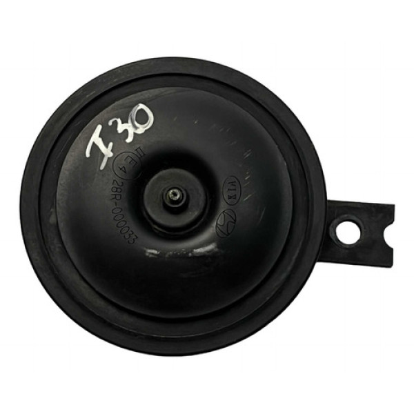 Buzina Hyundai I30 2009 2012 2012