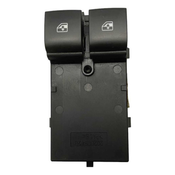 Botão Comando Vidro Elétrico Dianteira Esquerda Onix  2013