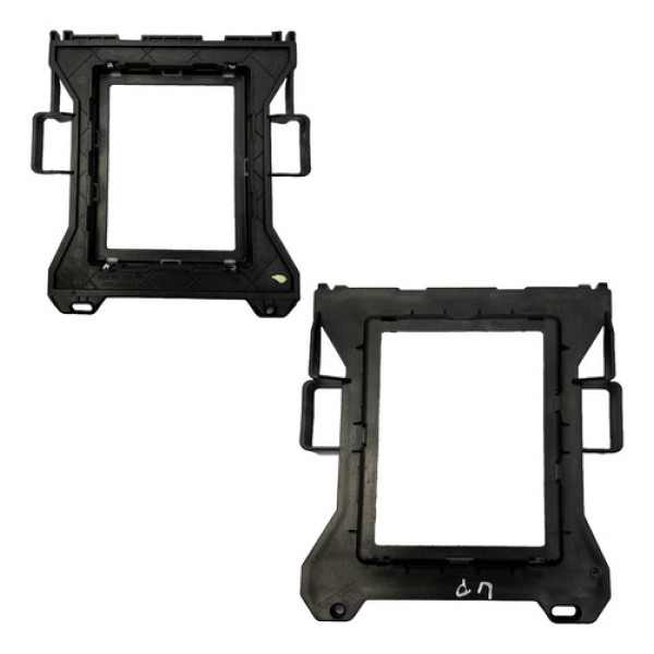 Suporte Caixa Fusível Volkswagen Up 2014 2015 | 6ra907699a