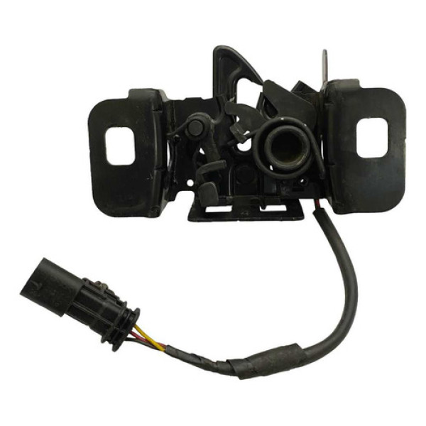 Fechadura Capô Chevrolet Spin 2020 2021