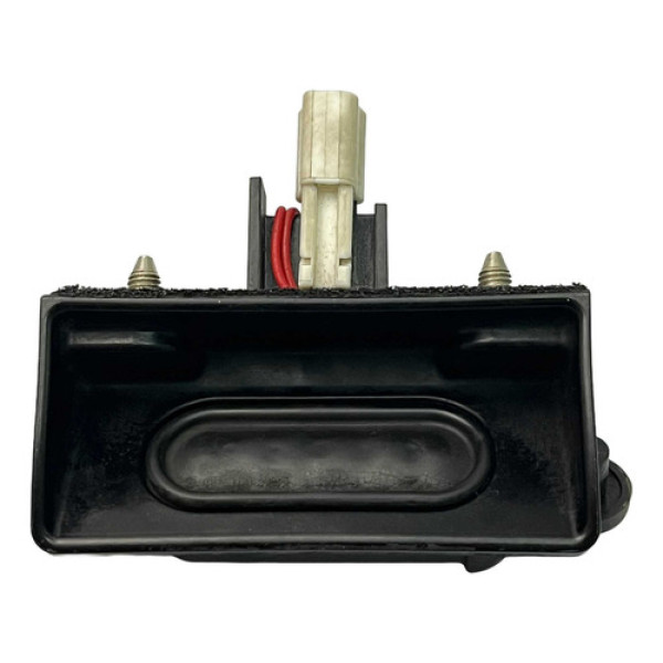 Botão Abertura Tampa Traseira Honda Hrv 2015 2020