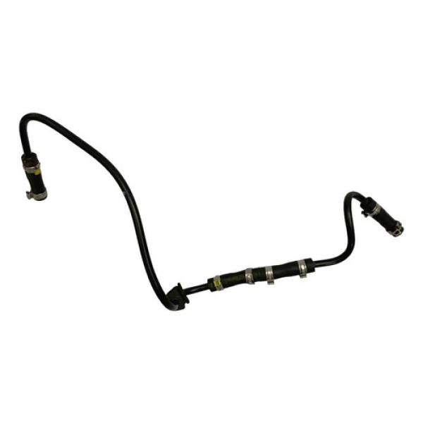 Mangueira Válvula Solenóide Partida Fria Chevrolet Onix 2013