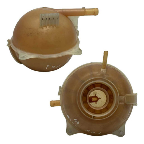 Reservatório Água Radiador Gol Saveiro G5 G6 2010 5u0121407