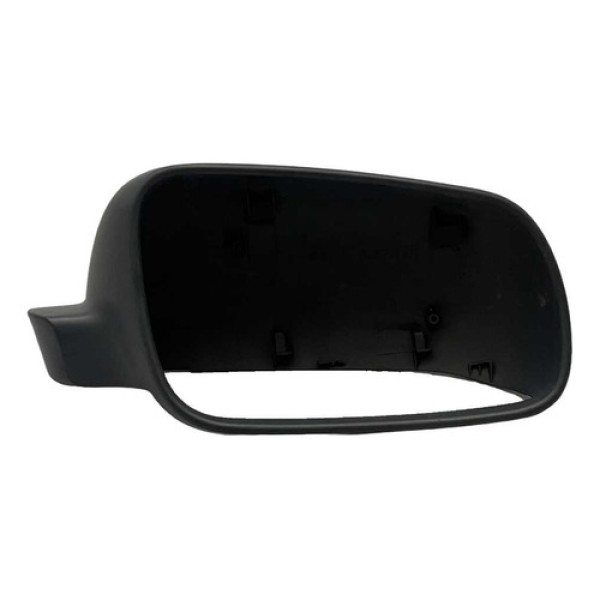 Capa Retrovisor Direito Gol G3 G4 1999 2014 | 837194 - Preto
