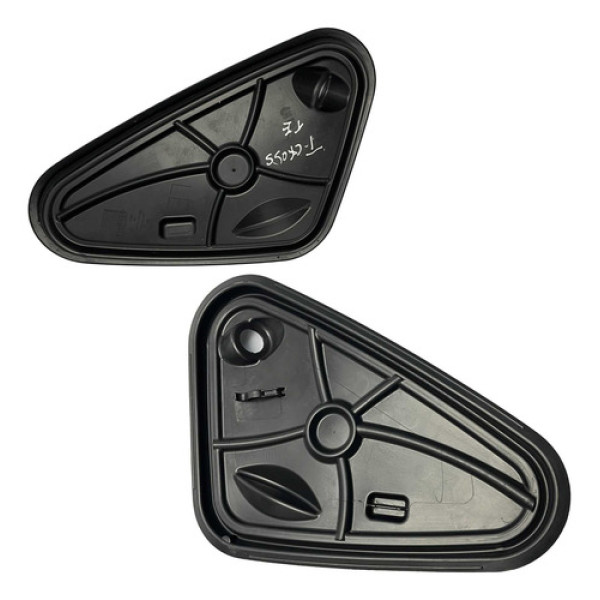 Capa Acabamento Porta Traseira Esquerda T-cross 18 2gp839915