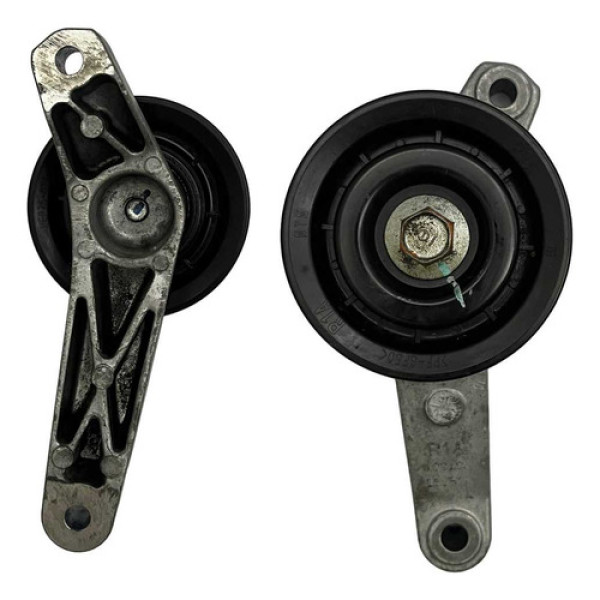 Polia Correia Dentada Alternador Honda Hr-v Exl 1.8 Cvt 2018