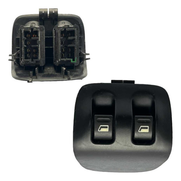 Botão Vidro Elétrico Motorista Peugeot 207 2009 2010 2011/13