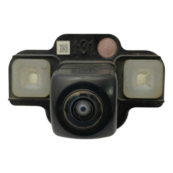 Câmera Ré Toyota Corolla Cross Xre Flex Aut 2.0 2022