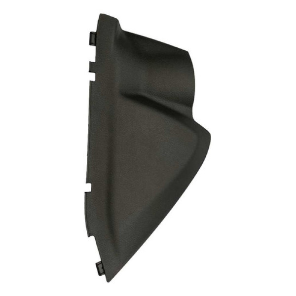 Acabamento Painel Esquerdo Nissan Versa Advance  2023 2024