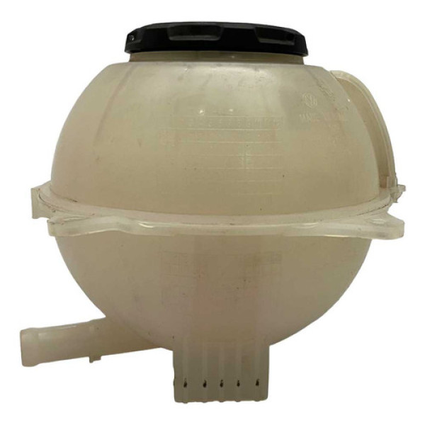 Reservatório Água Radiador Volkswagen Gol Voyage 2014 2016