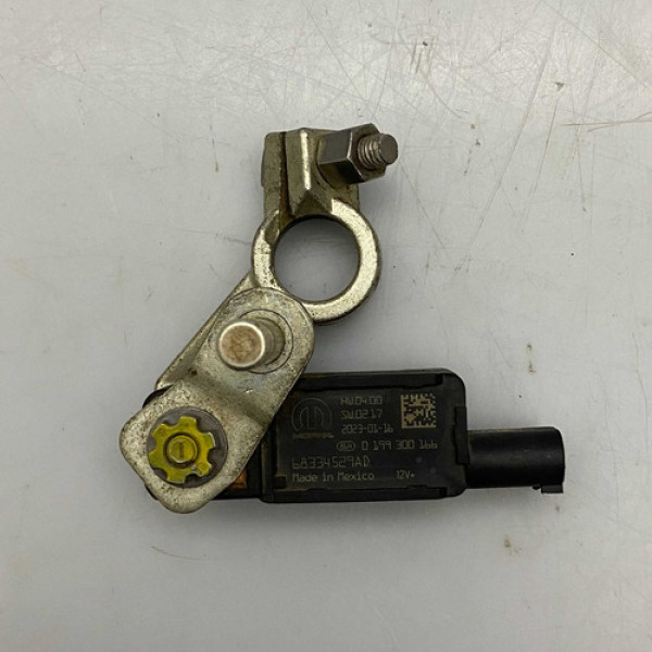 Polo Negativo Bateria Jeep Compass 1.3 T270 2022 2023