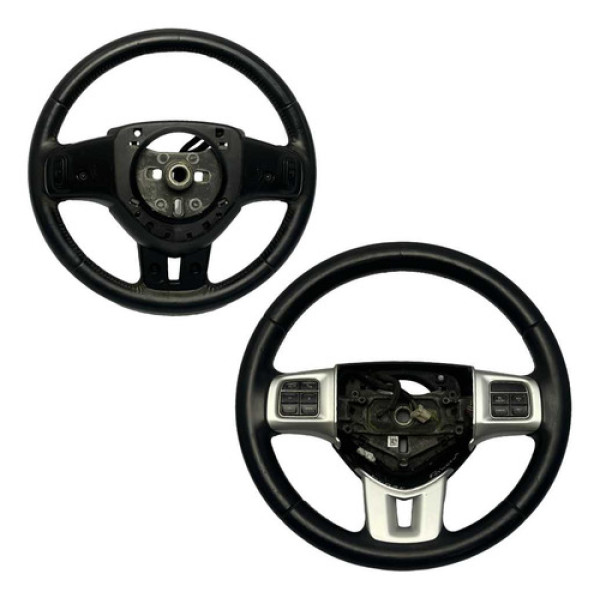 Volante Direção C Mídia Dodge Journey 2014 2015 2016 