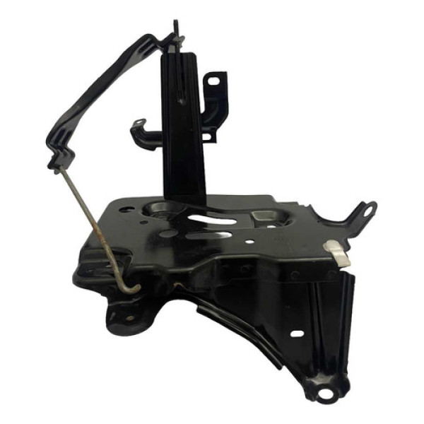 Suporte Bateria Toyota Yaris 2019 2024 Preto