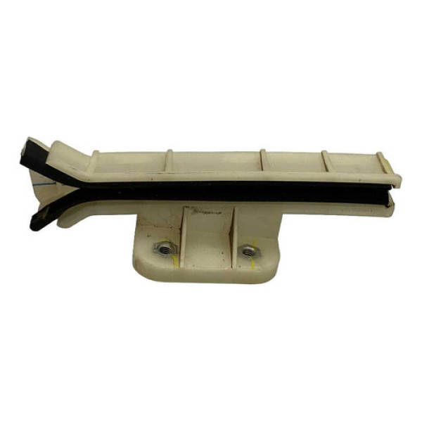 Suporte Guia Vidro Traseira Esquerda Strada Freedom 2021 Branco