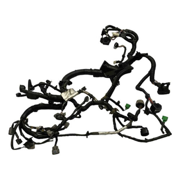 Chicote Motor Injeção Nissan Versa Advance 1.6 2023 2024